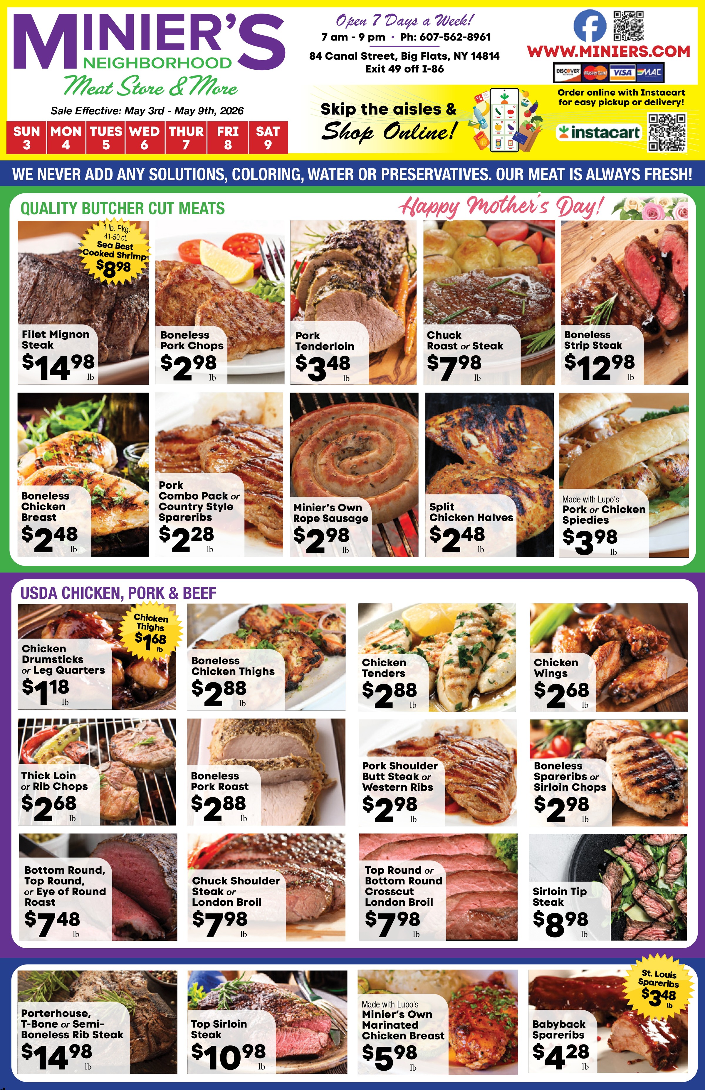 Ad page image