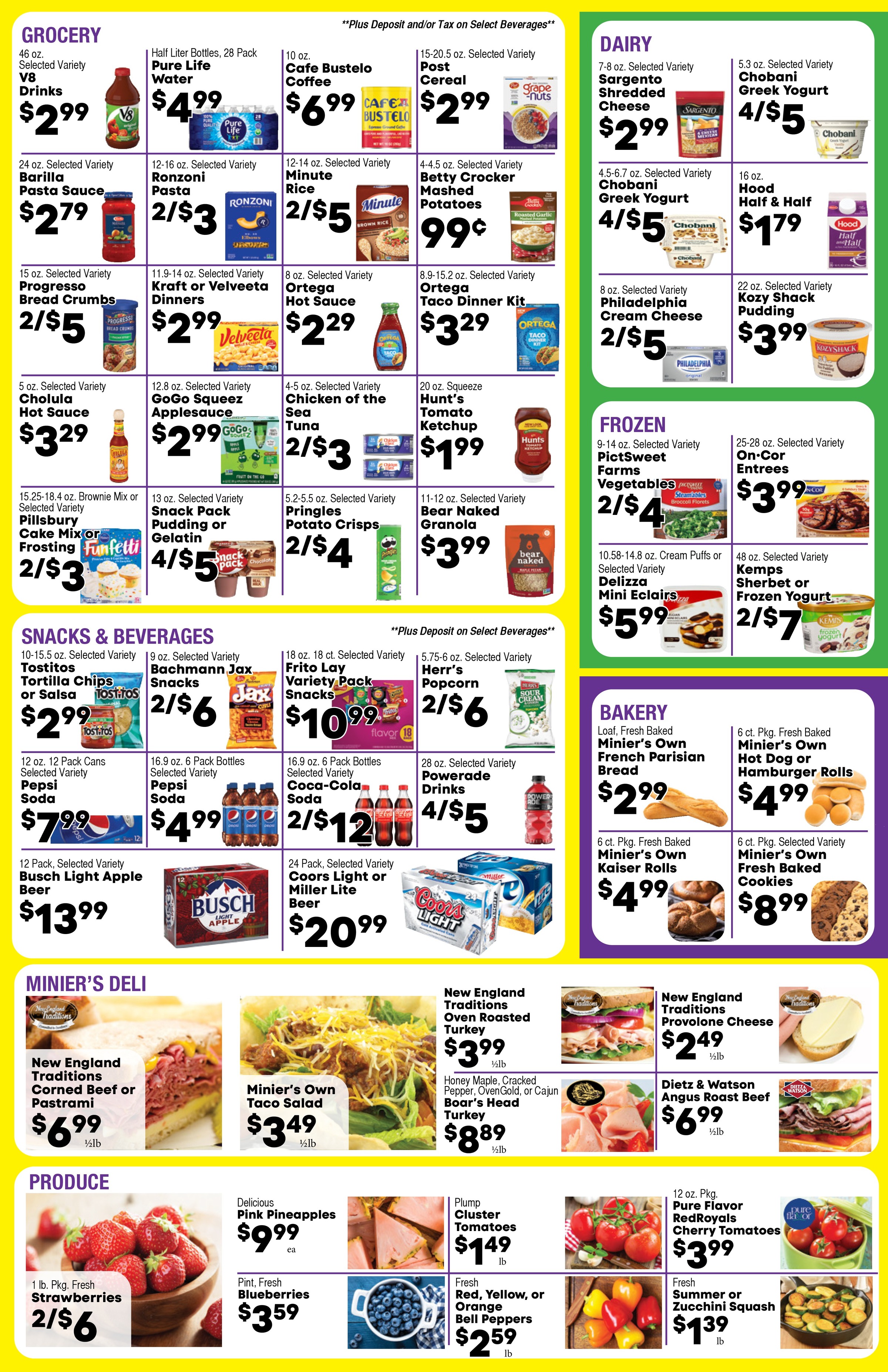 Ad page image
